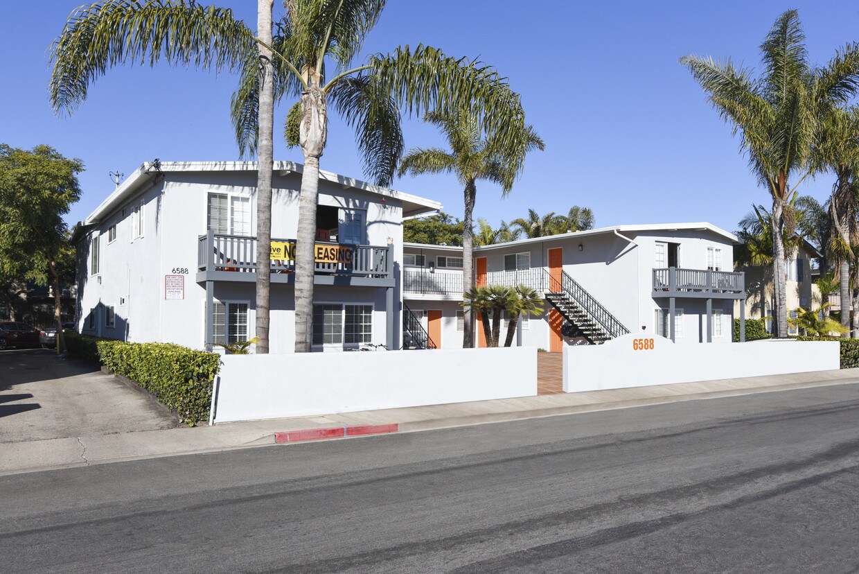 Primary Photo - 6588 Trigo Rd