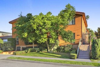 Building Photo - 1144-15-8 Rosedale Ave