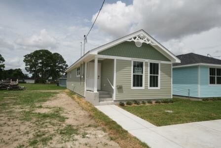 1720 HP Largo - 1720 Huey P Long Ave