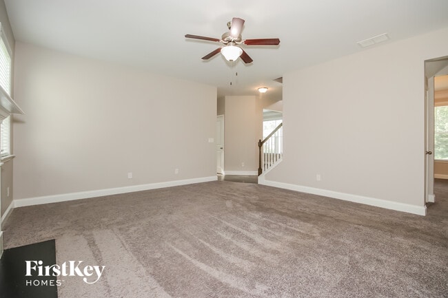 Building Photo - 4925 Crider Creek Cove