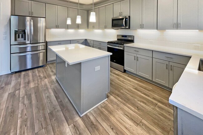 Foto del edificio - 5503 Mars Ln