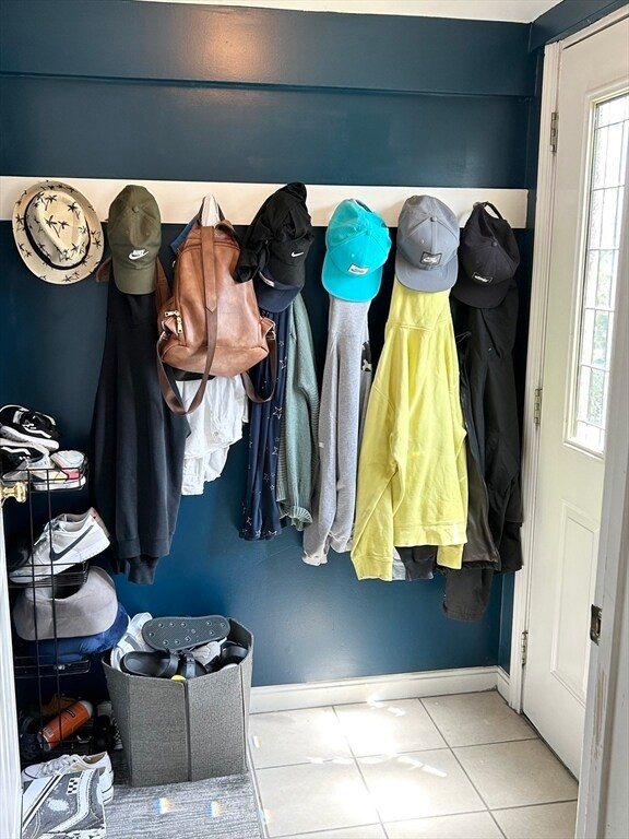 Foto del edificio - 25 Upton St