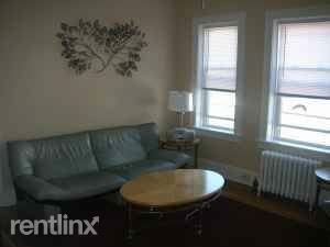 Building Photo - 4 br, 1 bath House - 15 North Jay Street
