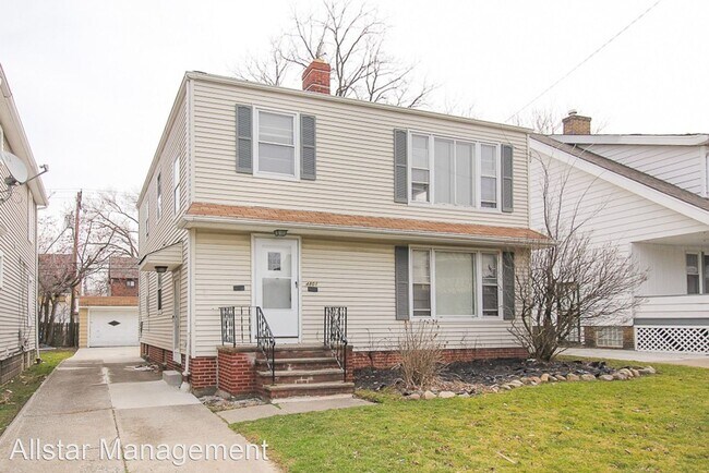 Building Photo - 2 br, 1 bath House - 4801 E 84th Street Up