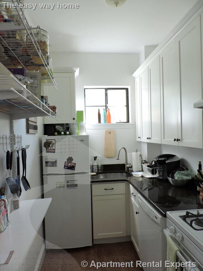 Foto del edificio - 21 Ellery St