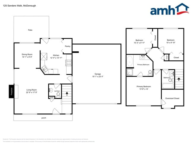 Building Photo - 125 Sanders Walk