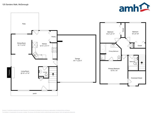 Foto del edificio - 125 Sanders Walk