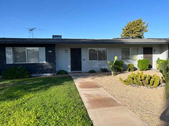 Photo - 10915 W Thunderbird Blvd Apartment