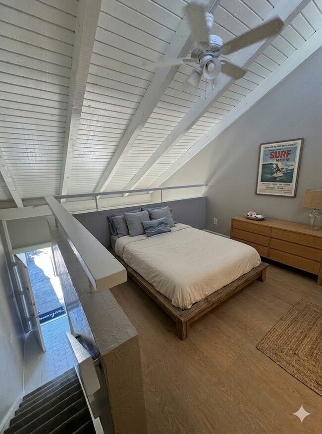Interior Photo - Hidden Creek Apartments
