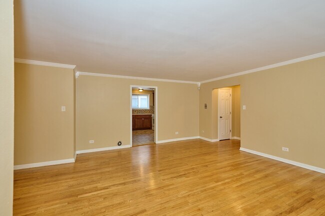 Foto del edificio - 2609 W Fitch Ave