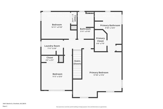 Foto del edificio - 10411 Battle Ct