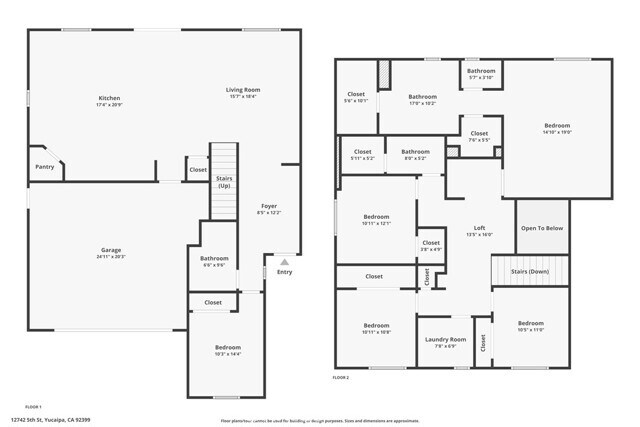 Foto del edificio - 34234 William Way