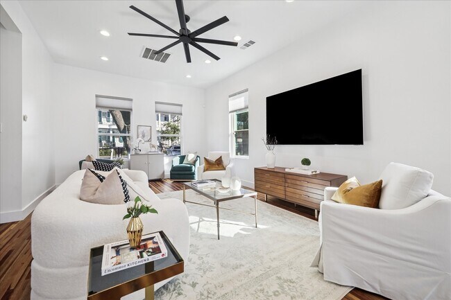 Foto del edificio - 415 Arlington St