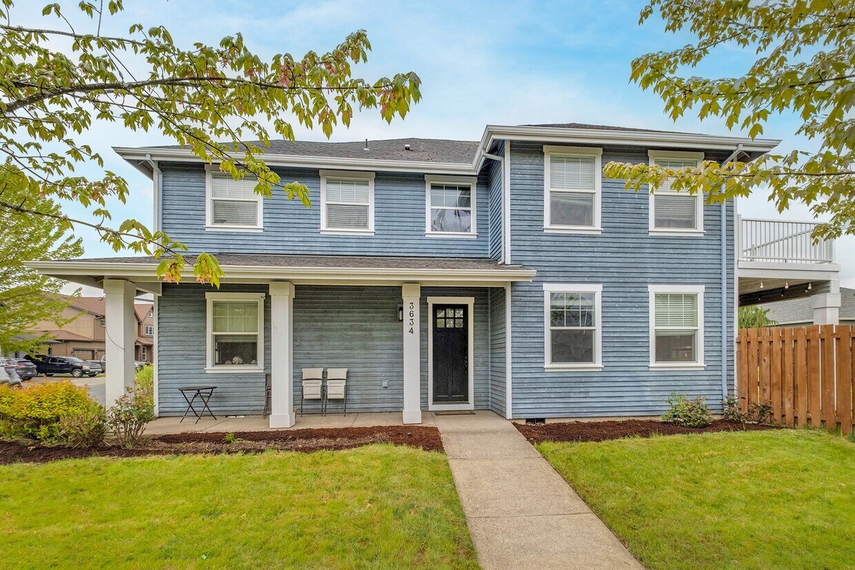 Primary Photo - COMING SOON - Corner lot in The Parks!