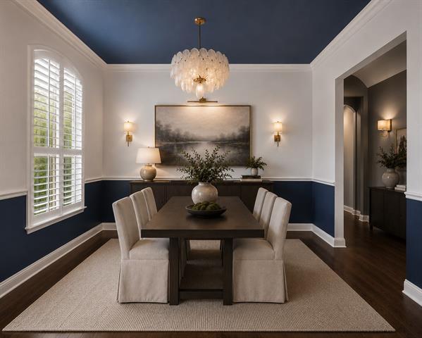 Foto del edificio - 5946 Bradley Ct