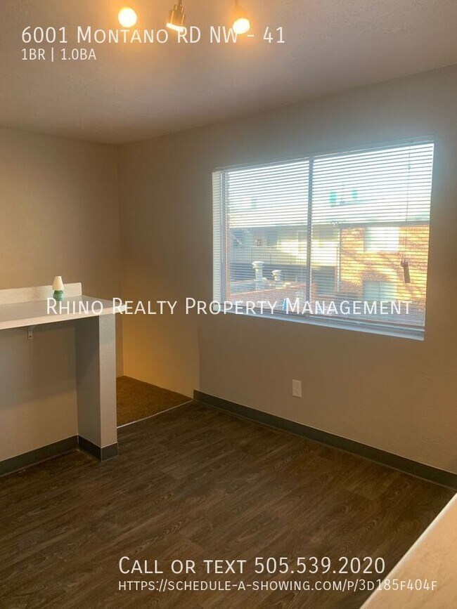 Foto del edificio - 6001 Montaño Rd NW