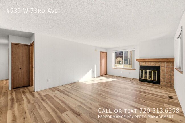 Foto del edificio - 4939 W 73rd Ave