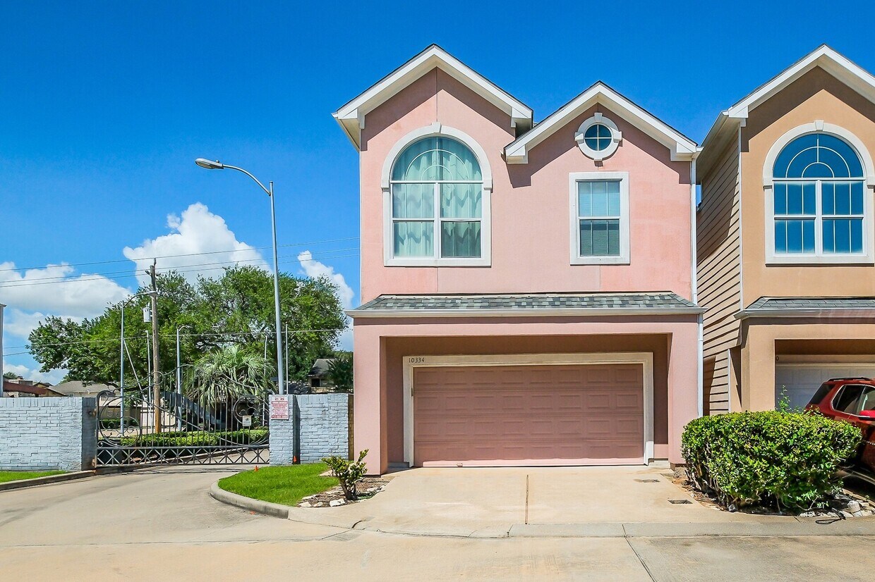 Foto principal - 10334 Panther Point Dr
