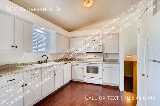 Building Photo - 2634 Deliverance Dr
