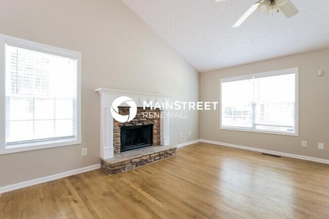 Foto del edificio - 3 Bedroom Pet-Friendly Home in Dallas, GA with Main Street Renewal