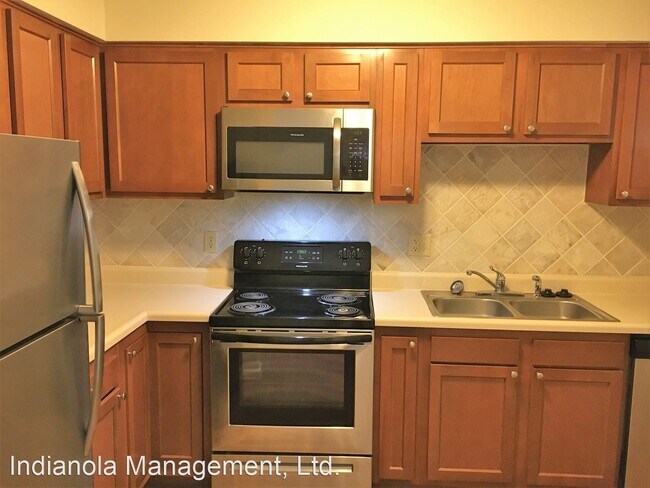 Foto del edificio - 2 br, 1 bath House - 3716 Atwood Terrace