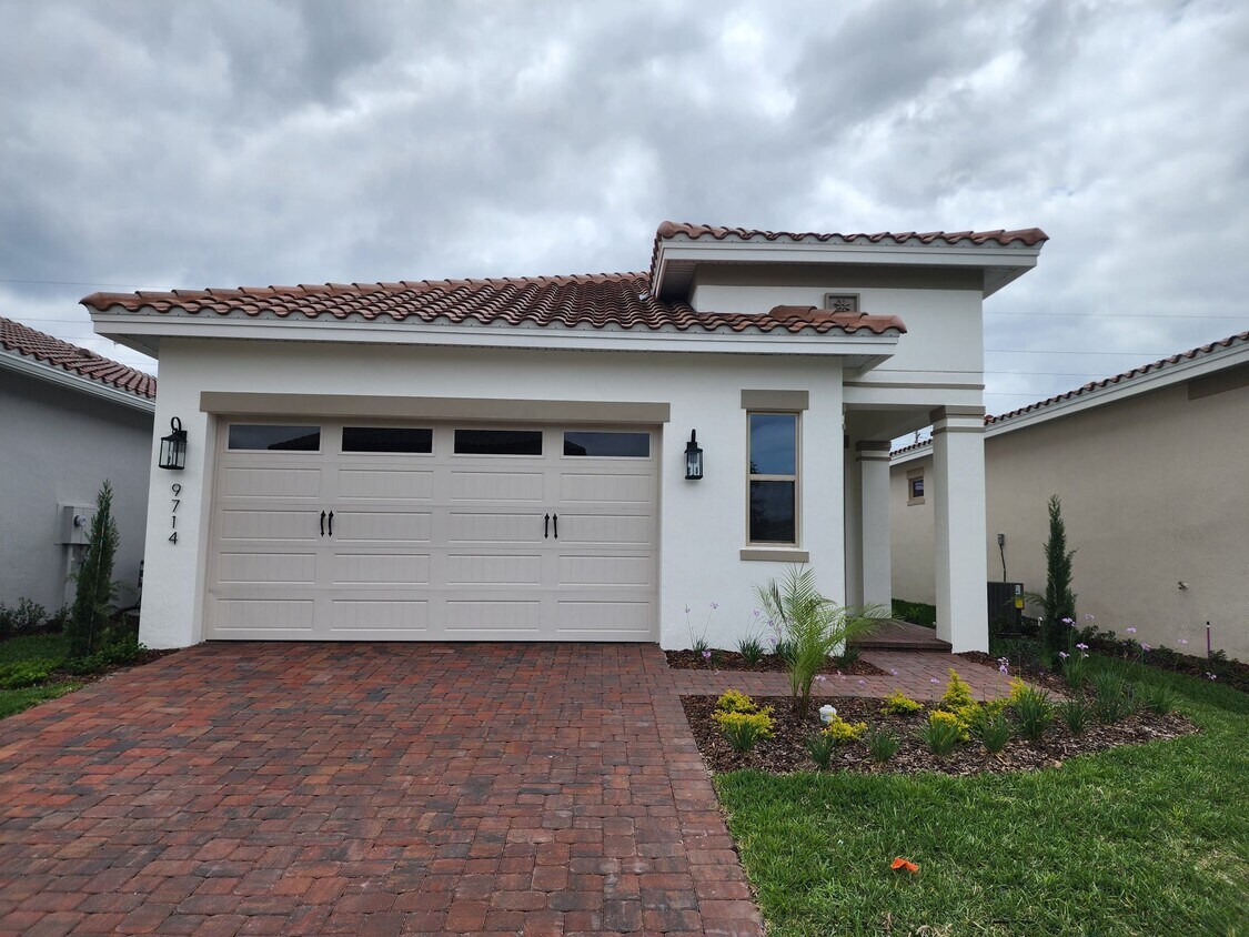 Foto principal - 9714 Bucklow Hill Dr