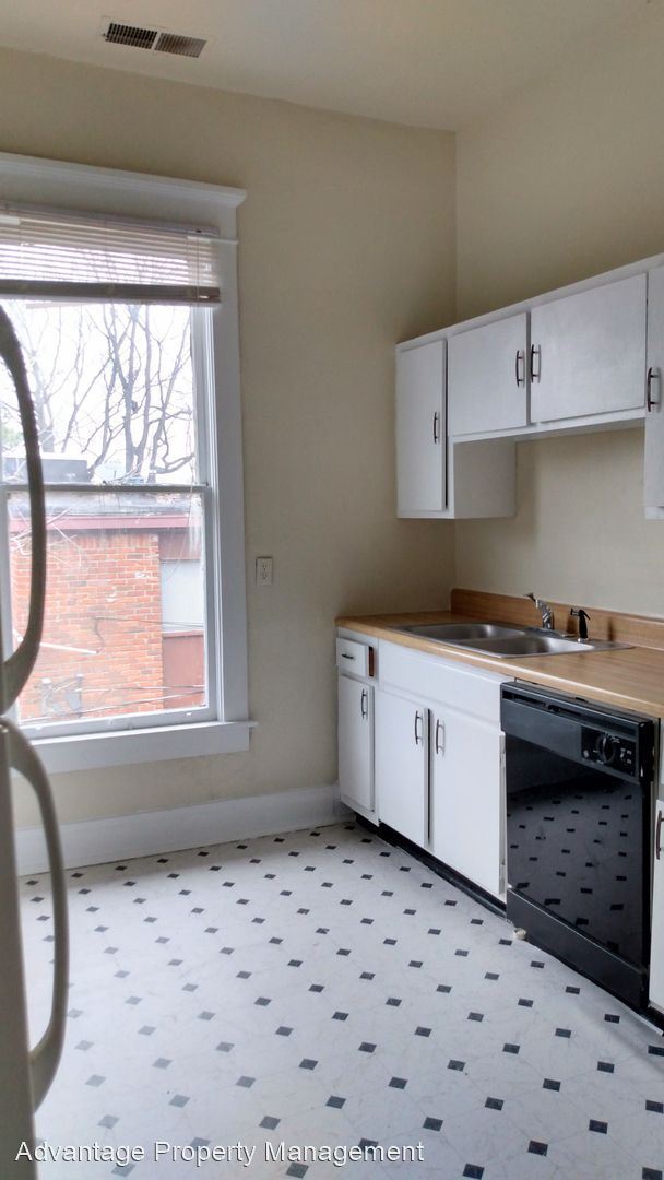 Building Photo - 1 br, 1 bath House - 20 N. Idlewild St. #4