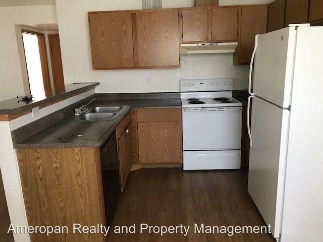 Foto del edificio - 4220 E Tonopah Ave