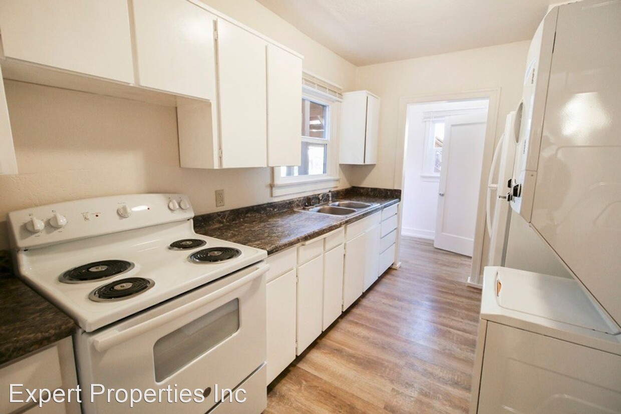 Primary Photo - 2 br, 1 bath House - 505 S Holly St
