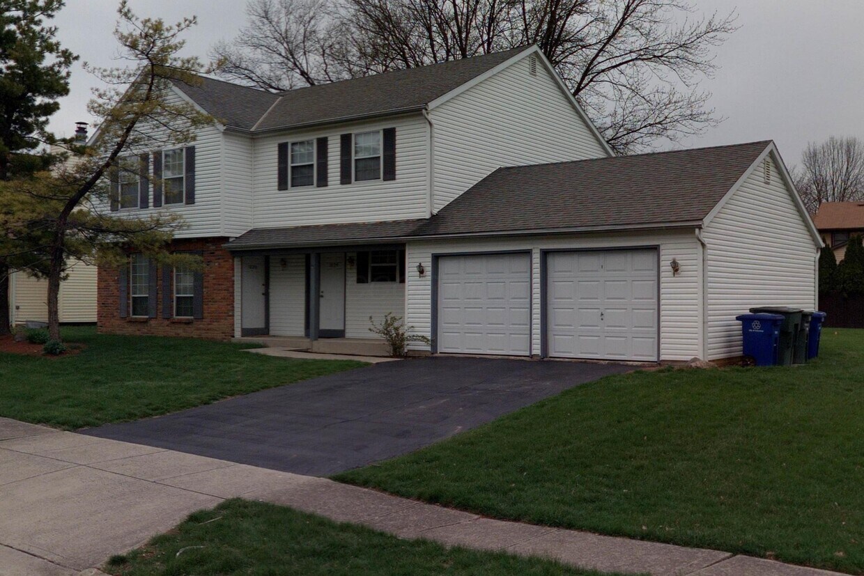 Foto principal - 1824 Watertower Dr