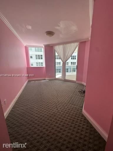 Building Photo - 2 br, 2 bath Condo - 4775 Collins Ave Apt 504