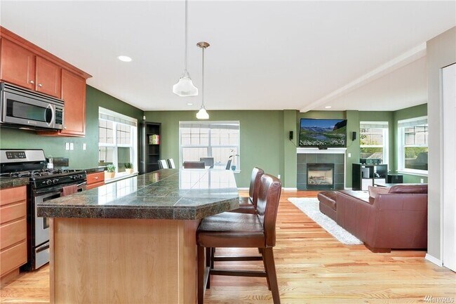 Foto del edificio - 2816 SW Adams St