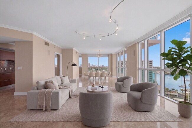 Foto del edificio - 101 S Fort Lauderdale Beach Blvd