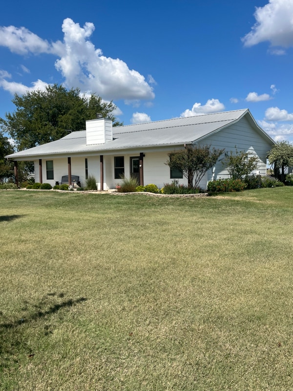 Photo - 43 Co Rd 319 House