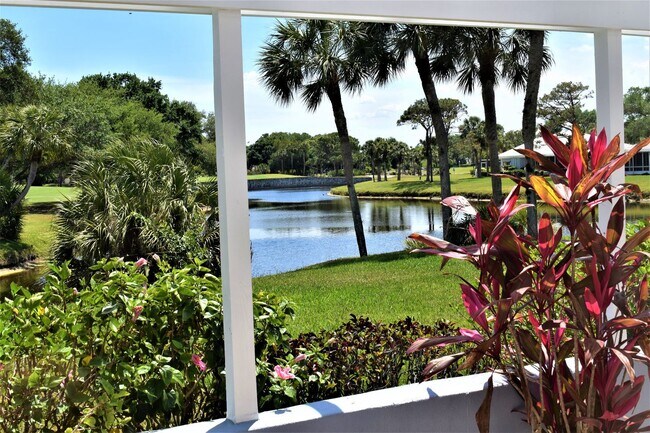 Foto del edificio - 2 br, 2 bath House - 448 Cerromar Road #189