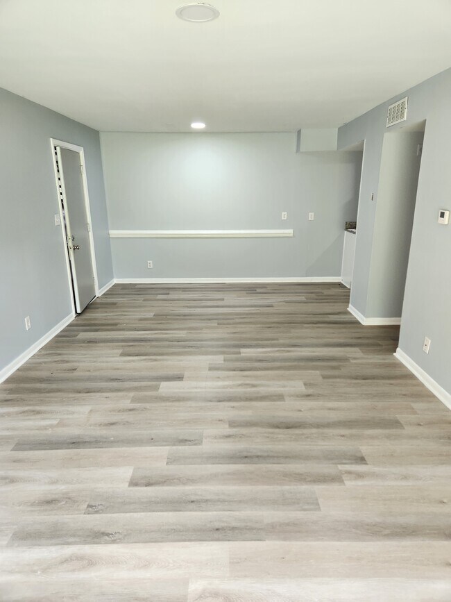 Área común - 2819 N Ohenry Blvd