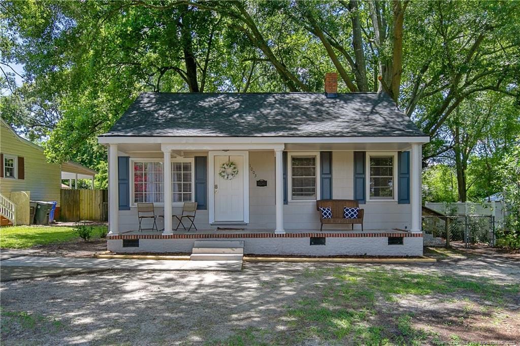 1005 Anarine Rd, Fayetteville, NC 28303 House Rental in Fayetteville