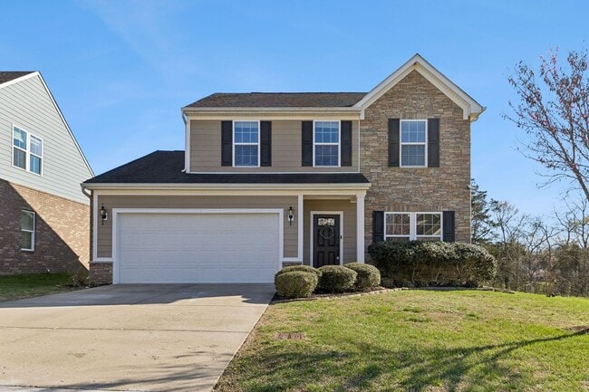 Charming and move-in ready 3-bedroom, 2.5-bath home - Charming and move-in ready 3-bedroom, 2.5-bath home