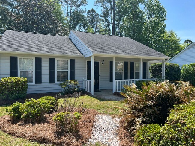 Foto del edificio - Age 55+ Community - Pet-friendly, Two Bedroom Home with Carolina Room in Murrells Inlet! Availabl...