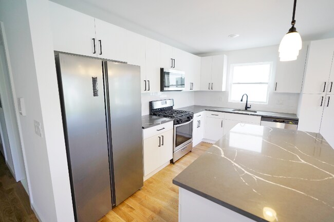 Building Photo - 5080 McLester St