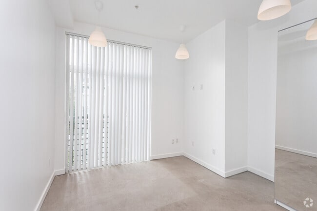 Interior Photo - The Ramp