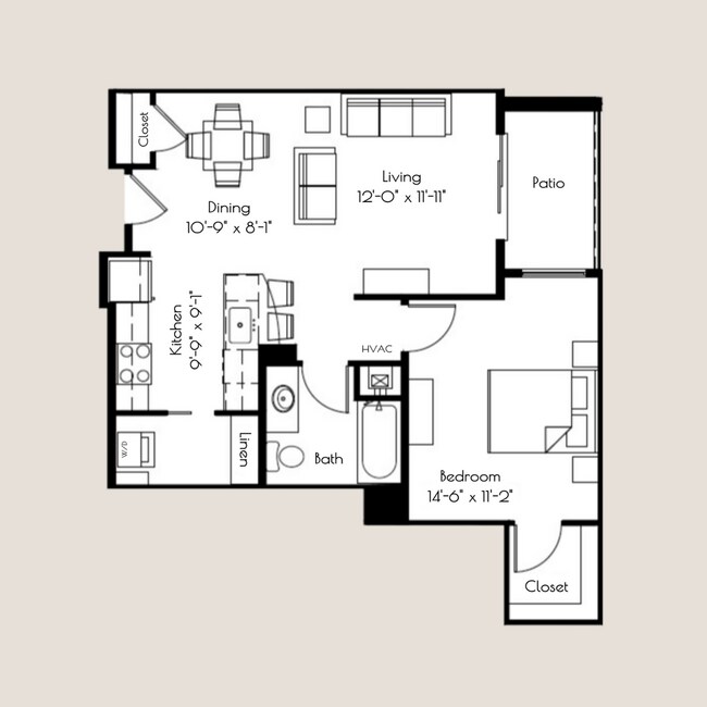 Foto del interior - Deco Luxury Apartments