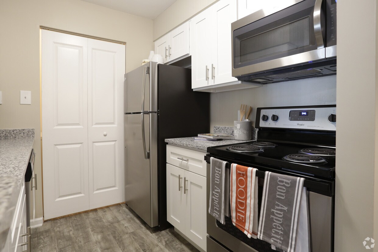 The Hunt Club Apartments Apartments North Wales, PA