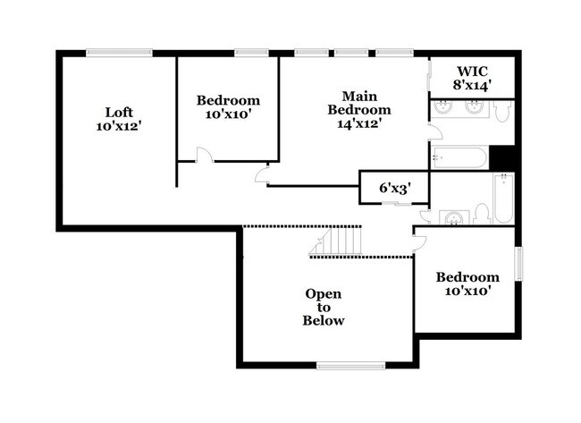 Foto del edificio - 10617 Red Pine Ct