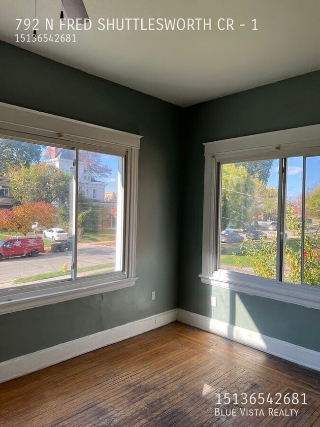 Photo - 792 N Fred Shuttlesworth Cir Apartment