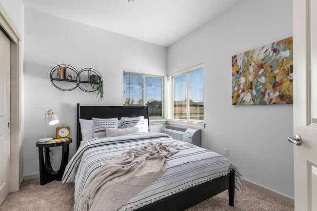 Foto del edificio - 1 bedroom Kingwood Loft apartments!