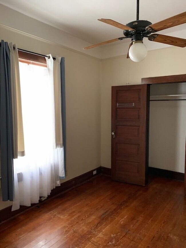 Foto del edificio - University Two Bedroom Shotgun