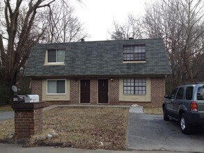 Building Photo - 1151-1153 Hamilton Cir NW