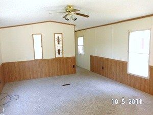 Building Photo - 2 br, 1 bath House - 1504 Virgilene Dr 150...