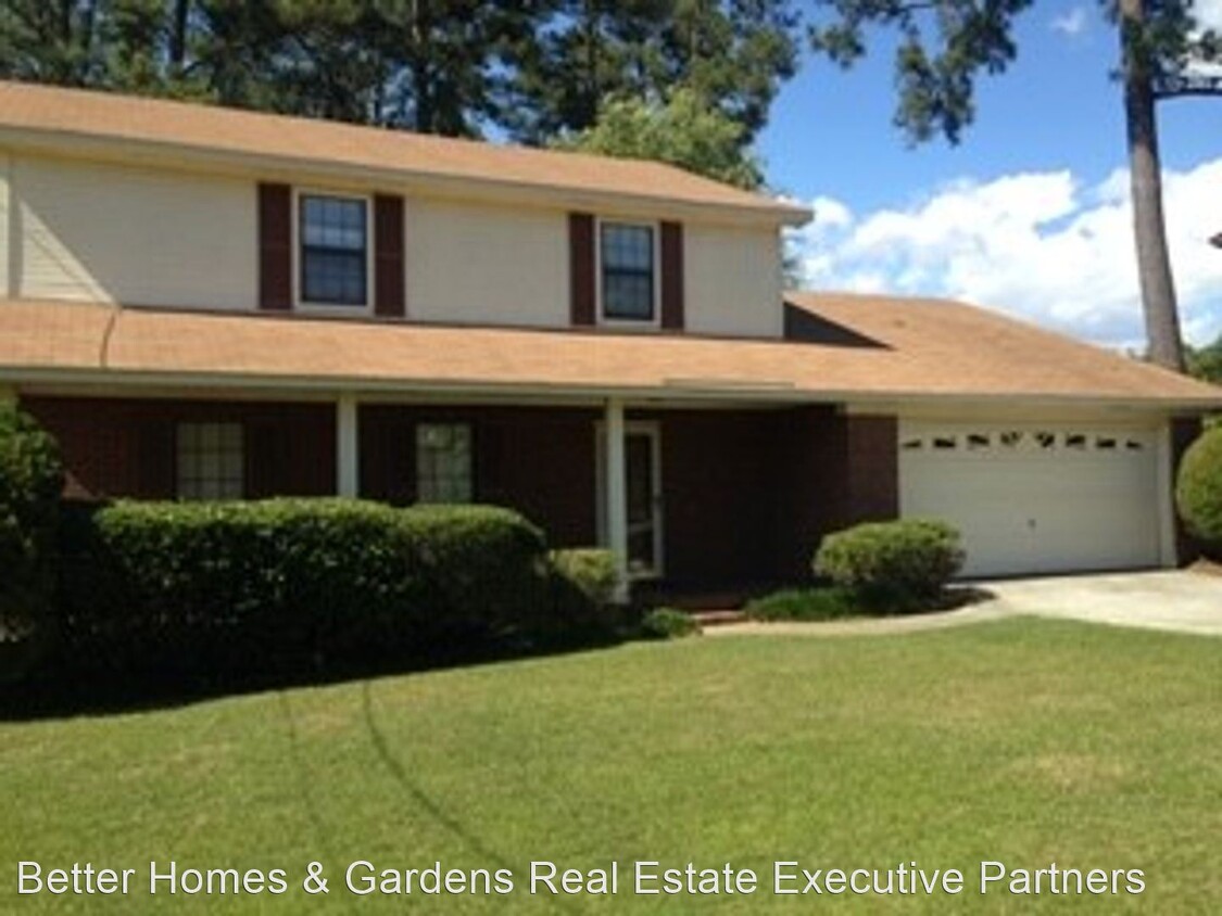 Primary Photo - 4 br, 2.5 bath House - 3729 Pinnacle Place